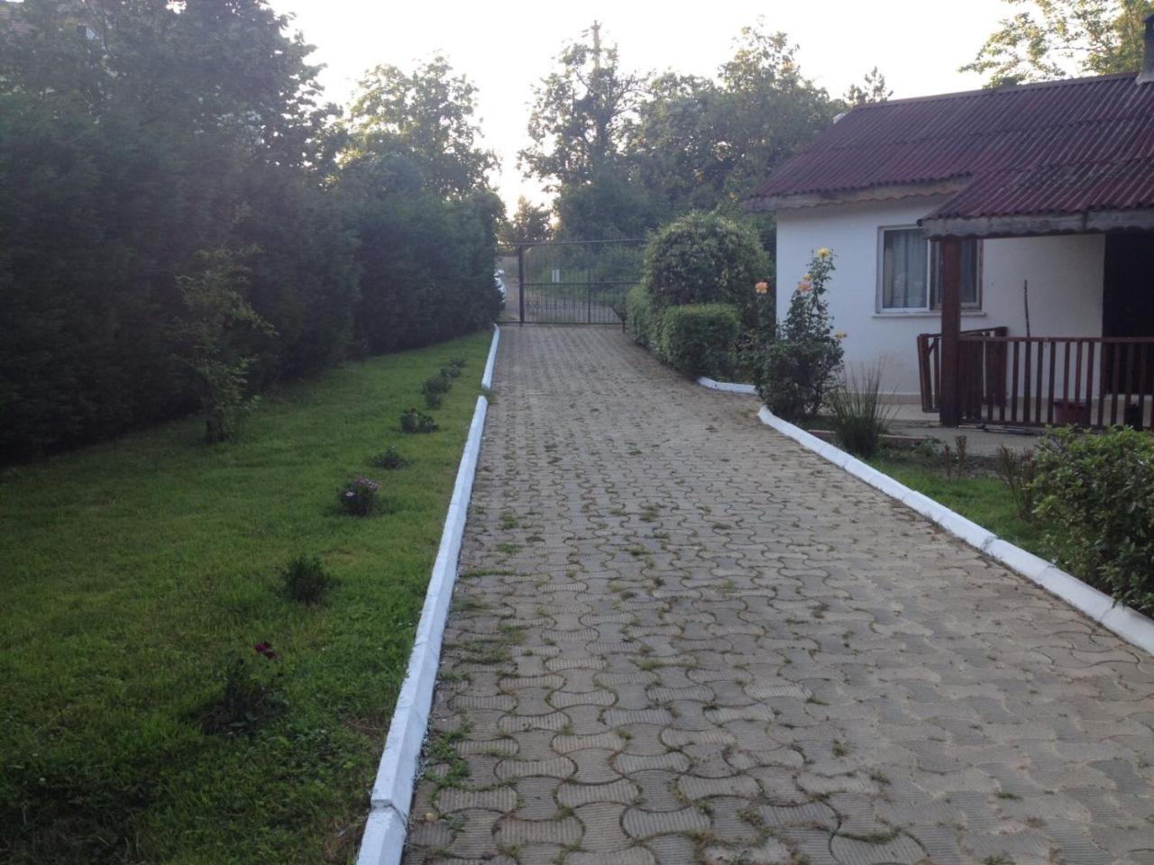 Pigal Sapanca Bagian luar foto
