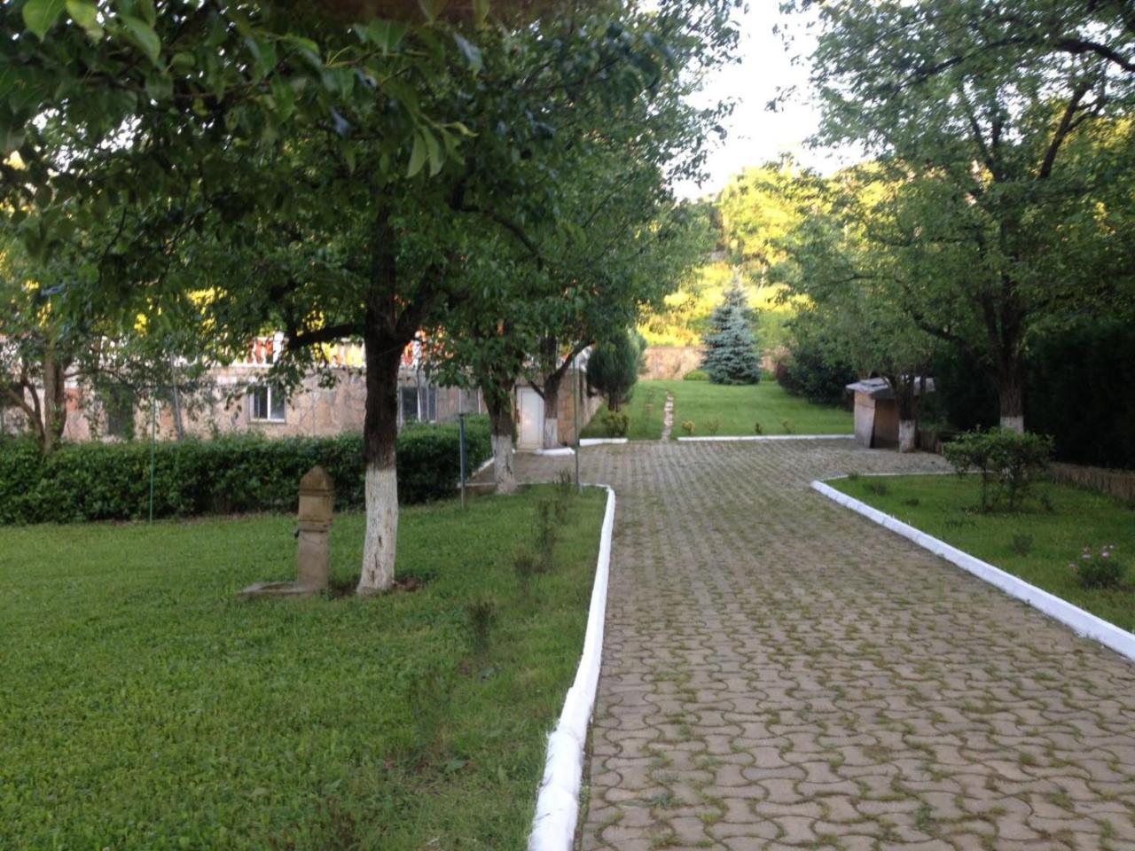Pigal Sapanca Bagian luar foto
